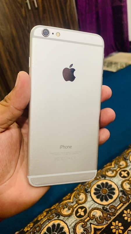 iphone 6 plus 64GB 2