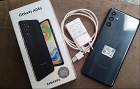 samsung A04s  4 ram 128gb