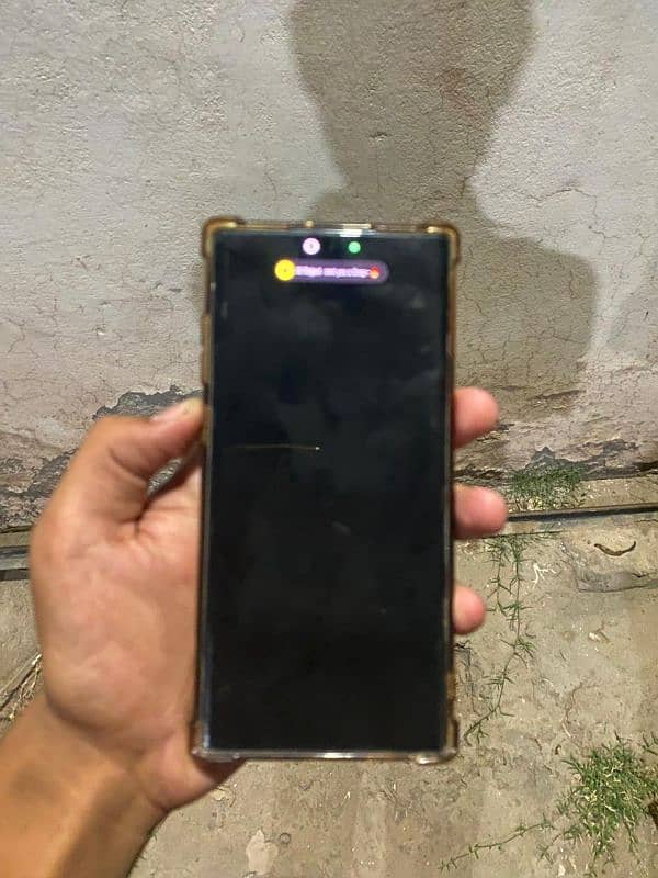 samsung note 10 plus for sale and exchange read add 2