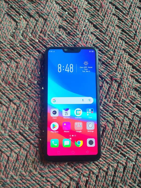 Oppo A12e 3Gb 64Gb 0