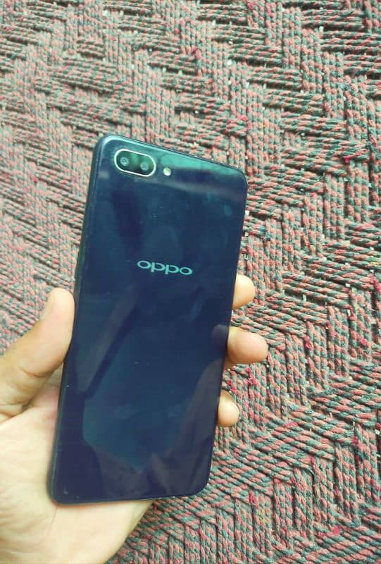 Oppo A12e 3Gb 64Gb 1