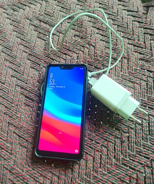 Oppo A12e 3Gb 64Gb 5