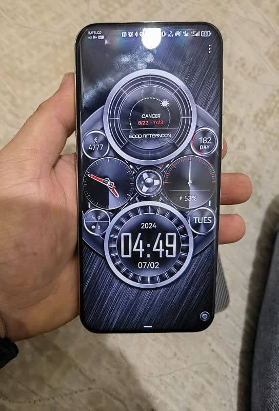 Huawei pura 70 pro 0