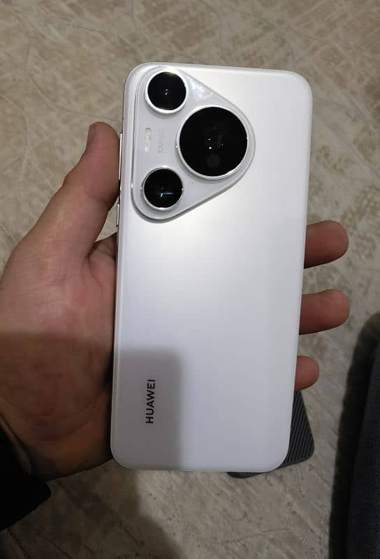 Huawei pura 70 pro 3