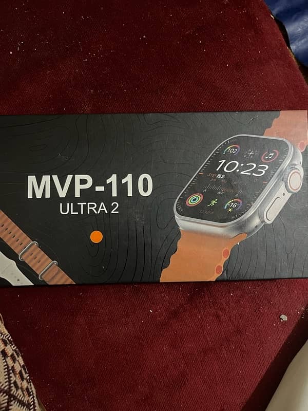 Mpv ultra watch 0