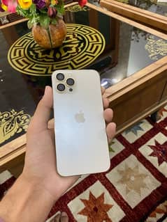 iPhone 12 Pro Max  {Non Pta}