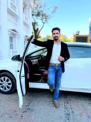 owais khan