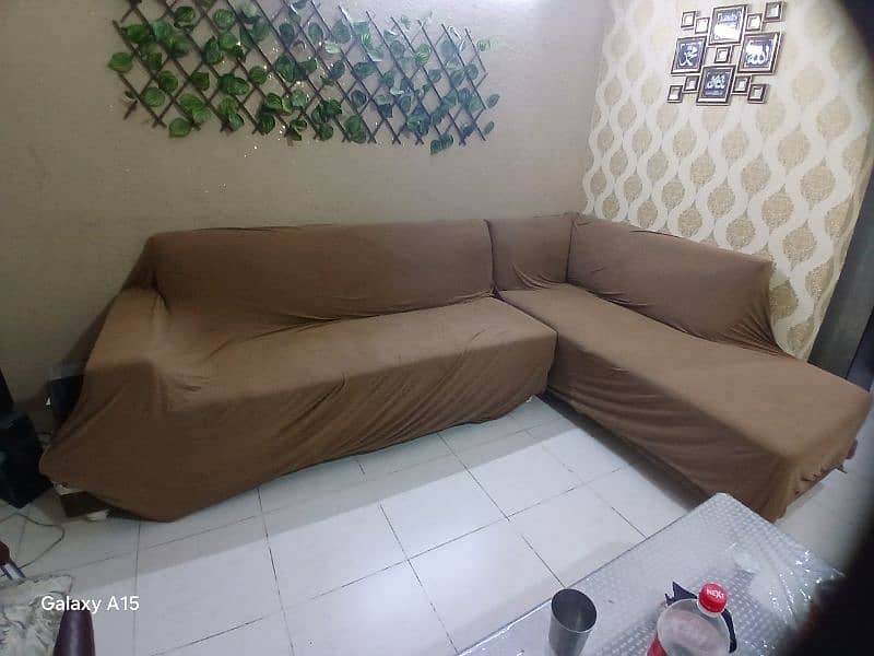 Sofa for Sale 0