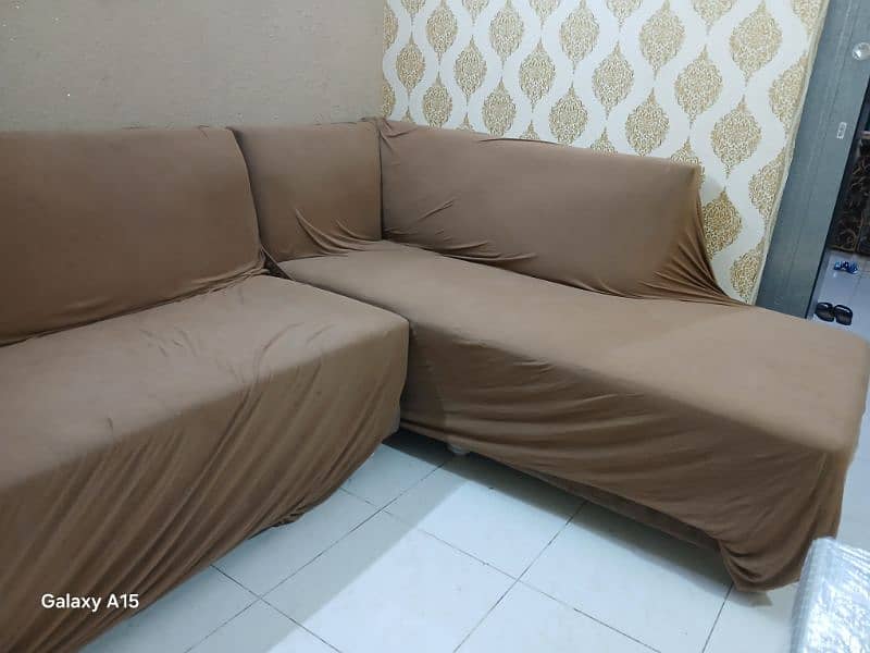 Sofa for Sale 1