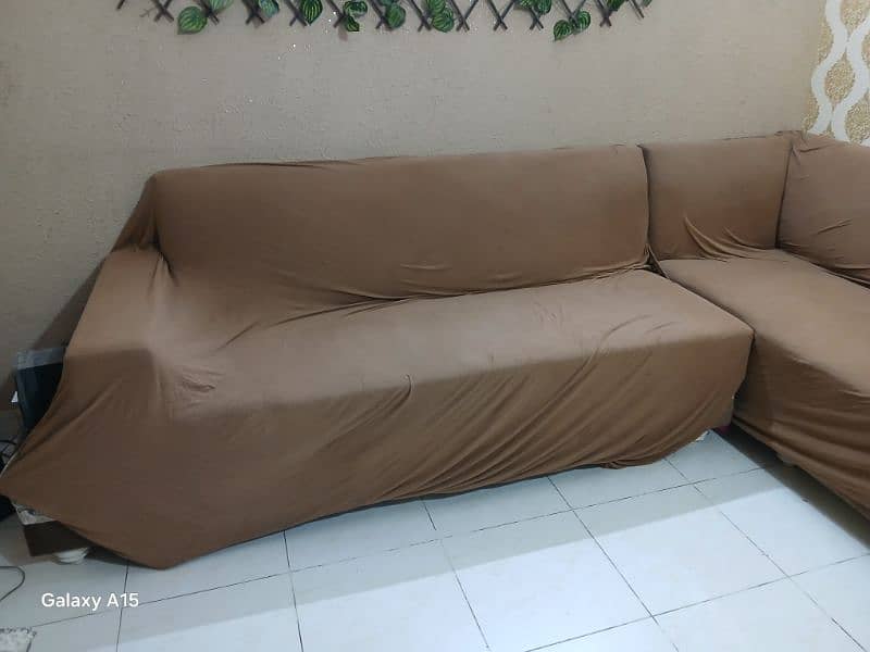 Sofa for Sale 2