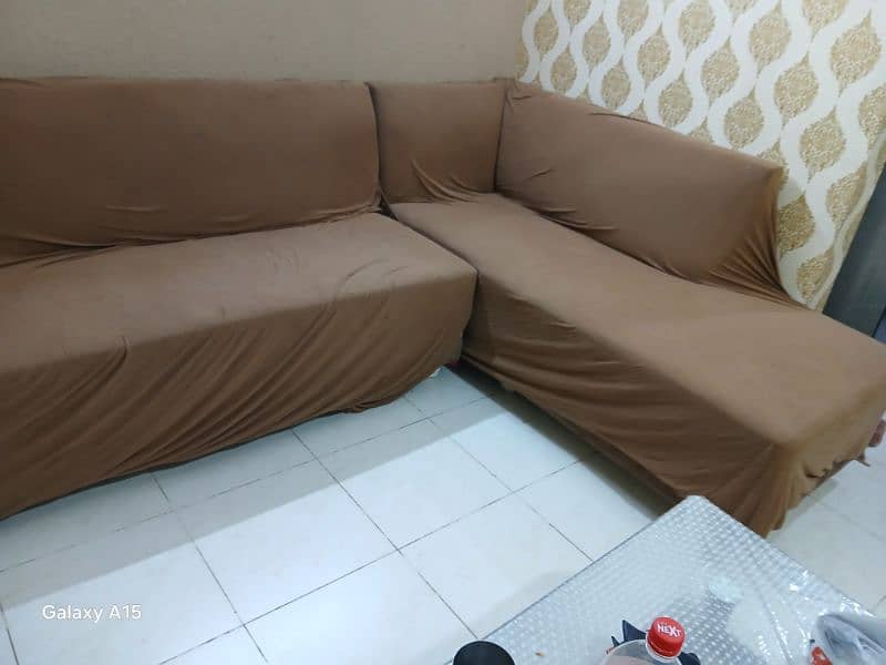 Sofa for Sale 3