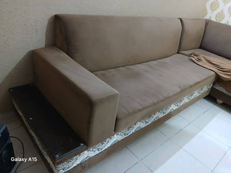 Sofa for Sale 4