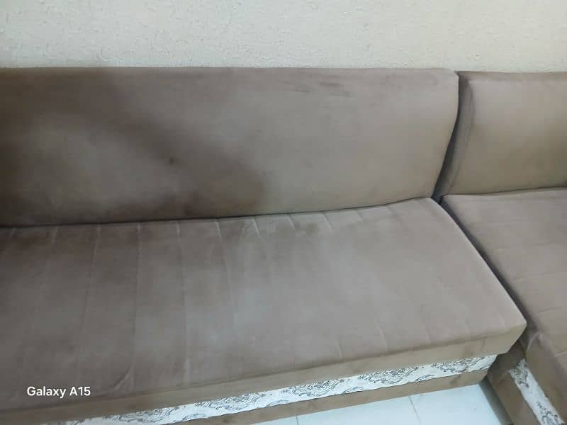 Sofa for Sale 9