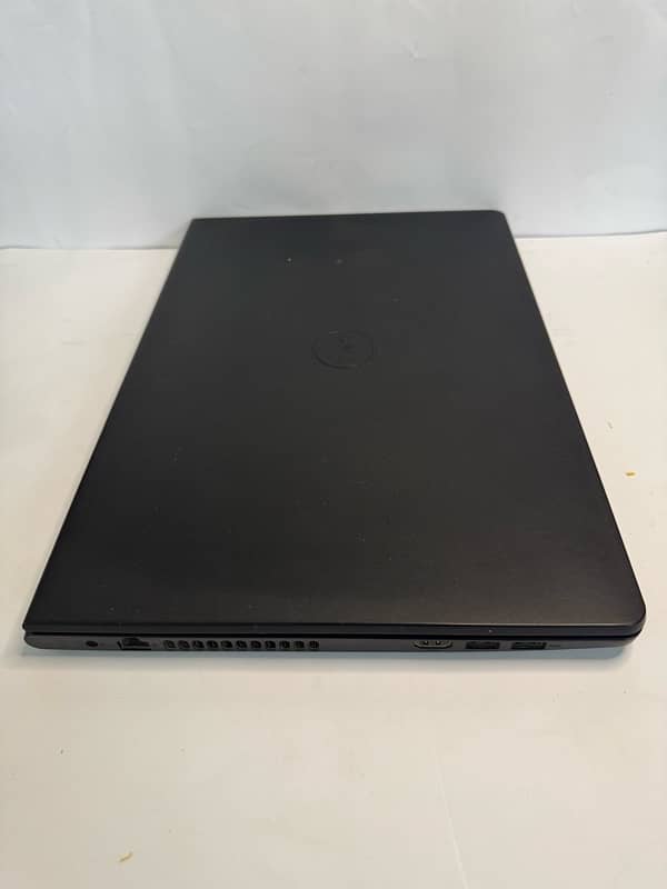 Dell Inspiron 15 i5 7th Gen, 8GB, 256GB sSD 5