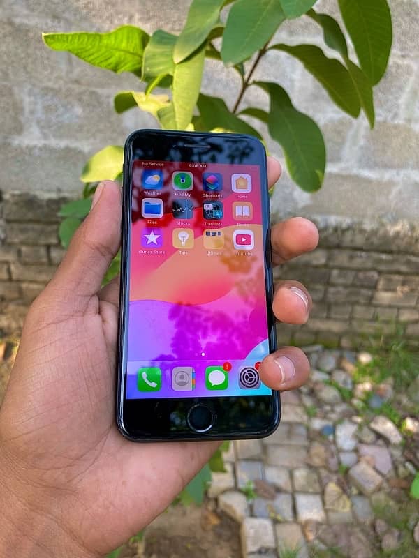 iPhone 7 Non Pta 32 gb 3