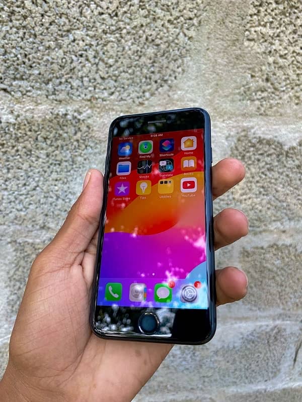 iPhone 7 Non Pta 32 gb 5