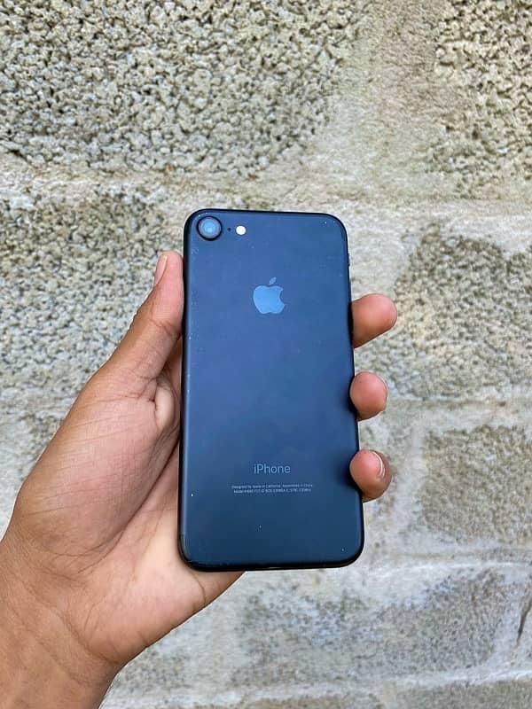 iPhone 7 Non Pta 32 gb 7