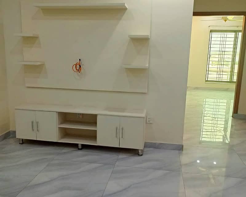 1 Bed Brand New Luxury Apartment For Rent In Bahria Town 5