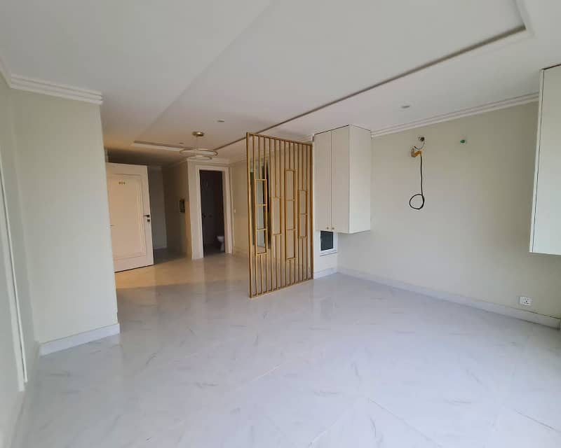 1 Bed Brand new Studio Apartment for Rent in Bahria town 6