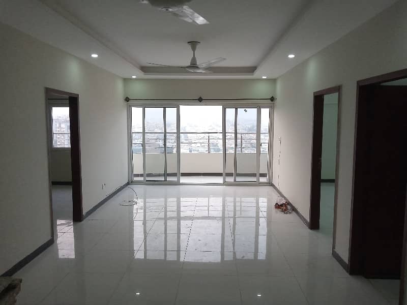 4 Bed Unfurnished apartment 6