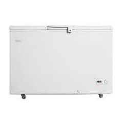 Haier deep freezer model 405i invert