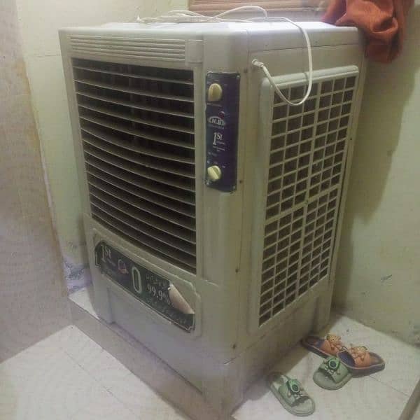 Air Cooler for sale 1