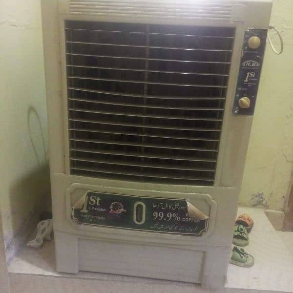 Air Cooler for sale 2