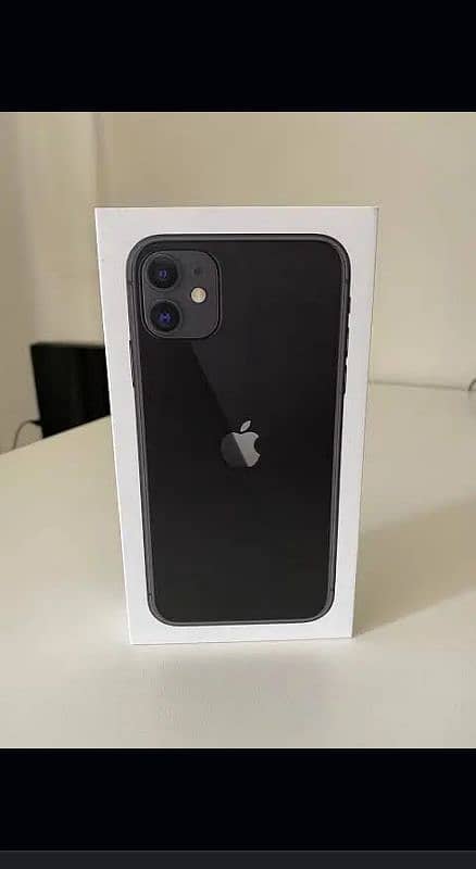 iphone 11 JV box pack for sale 1