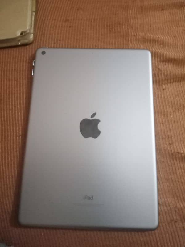 ipad 6 Generation 1