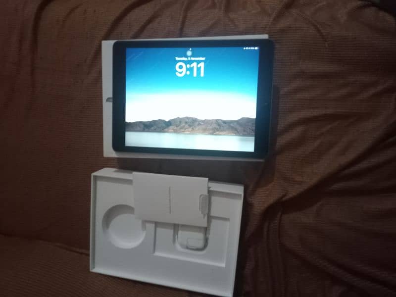 ipad 6 Generation 5