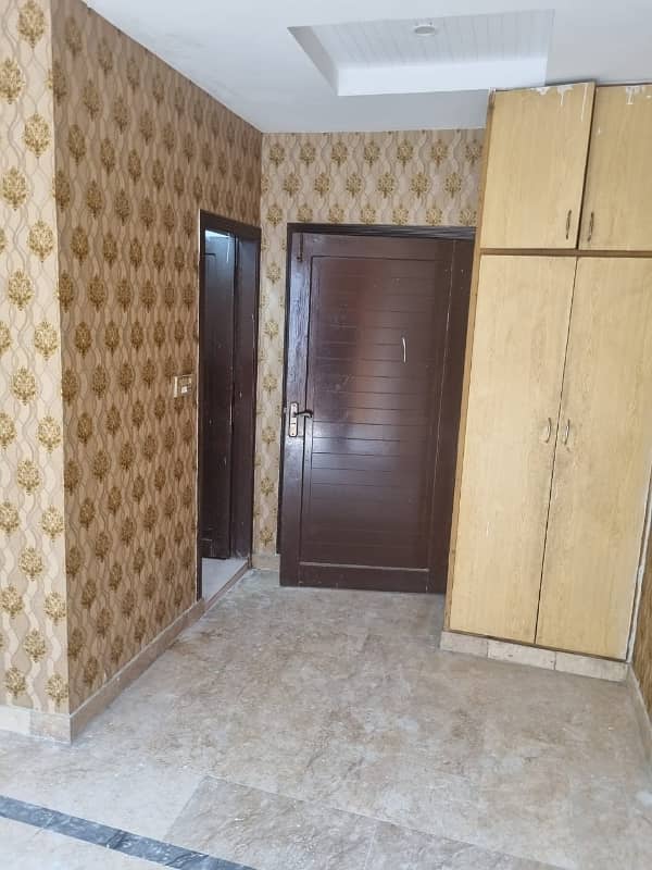 2 Bed Unfurnished Apartment For Rent 1