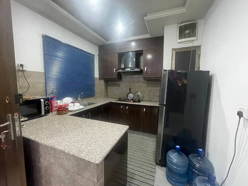 2 Bed Unfurnished Apartment For Rent 8