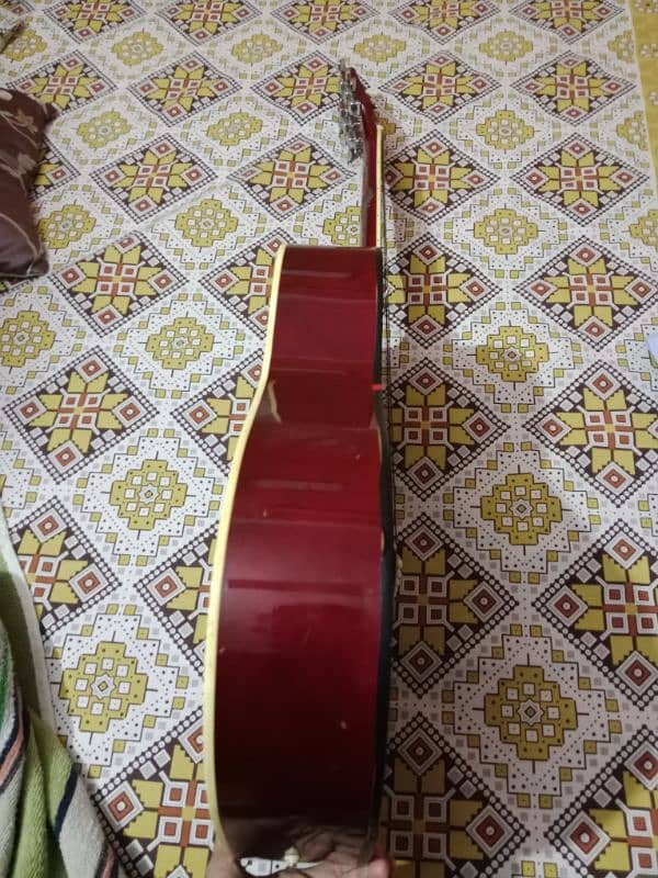 parchase a new guiter 1