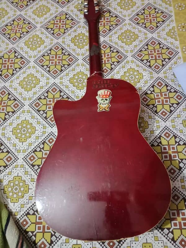 parchase a new guiter 2