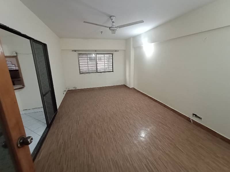 F10 Al Mustafa Tower 2bed apartment on ground floor 2