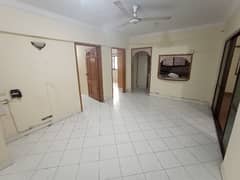 F10 Al Mustafa Tower 2bed apartment on ground floor