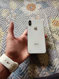 iphone x 256gb pta approved