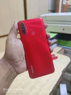 realme C-3  3/32 all ok with box