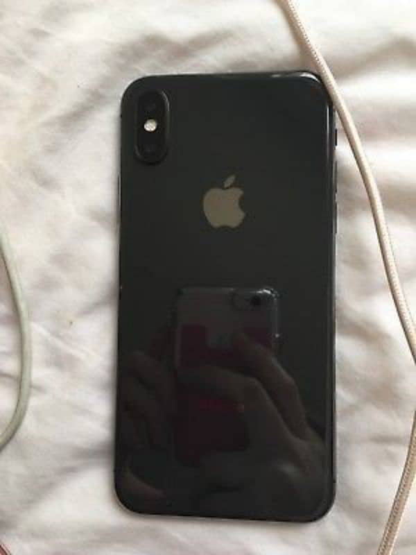 iphone xs argent for sale low price 0