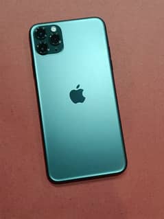 Iphone 11pro Max PTA Approved