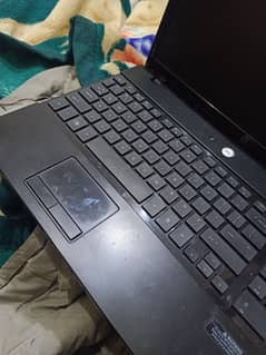 HP laptop