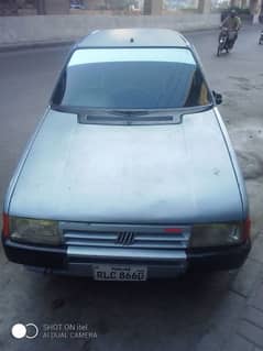 Fiat Uno 2006