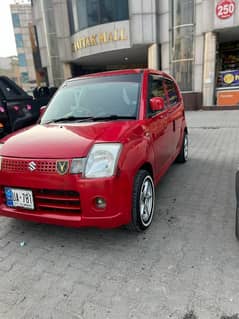 Suzuki Alto 2011