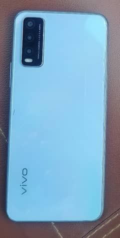 vivo y20s Ram 8 GB phone storage 256GB