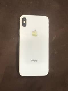 iphone x urgent sale and exchange with good phones