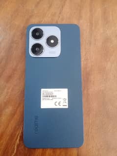 Realme C63