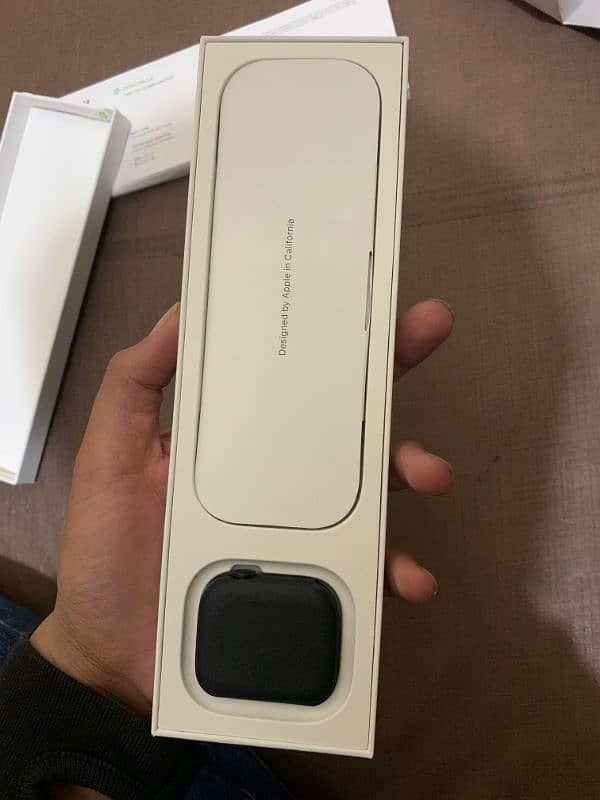 APPLE WATCH SERIES 9 1