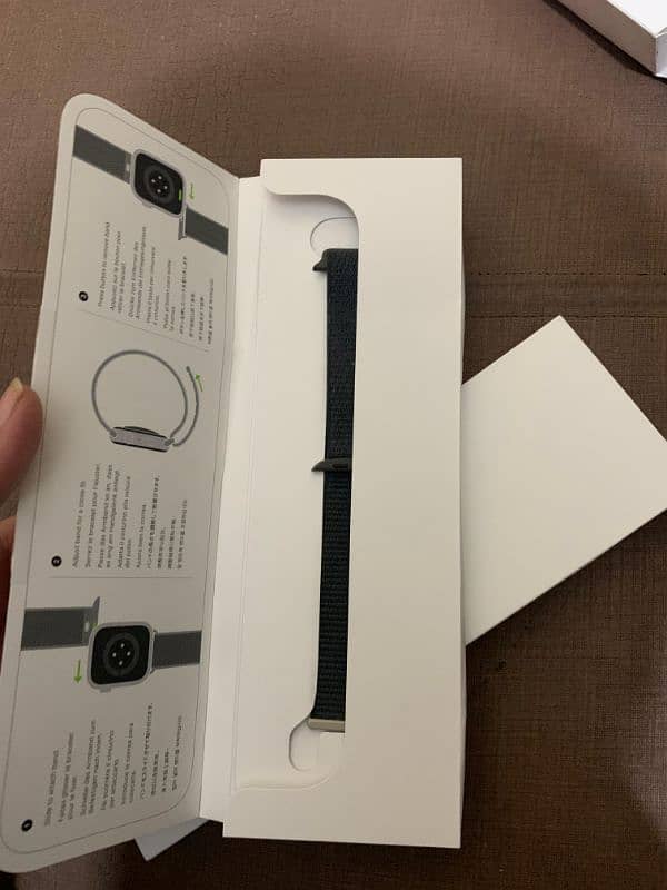 APPLE WATCH SERIES 9 3