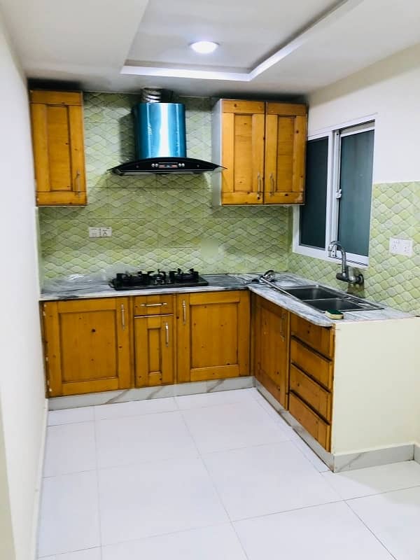 Ideal Flat For rent In E-11/4 0