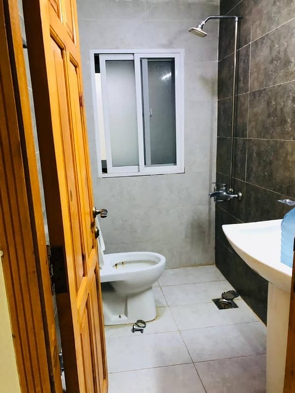 Ideal Flat For rent In E-11/4 2